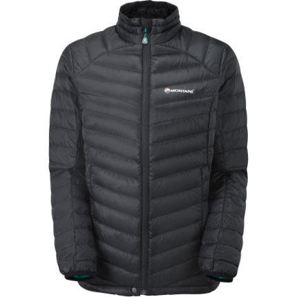 Montane Featherlite Micro女式羽絨夾克