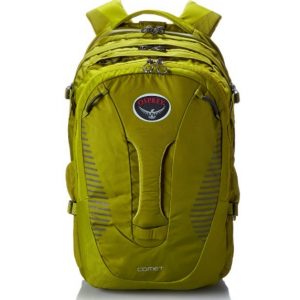 Osprey 男式 戶外雙肩背包 F14 Comet 彗星 30L