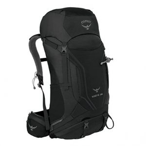OSPREY S16 小鷹 Kestrel 38L 男款輕量戶外背包