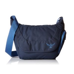 Osprey  FlapJill Micro 女士單肩包 15年款