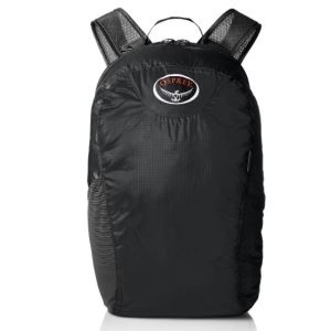 Osprey F15 Ultralight Stuff Pack 壓縮隨身包