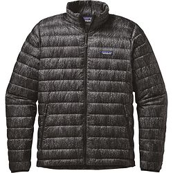 Patagonia Down Sweater 巴塔哥尼亞  男士羽絨服