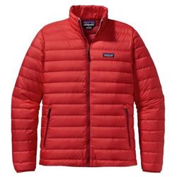 Patagonia Down Sweater 男士羽絨服