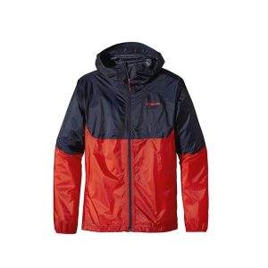 Patagonia 男式 薄款皮膚衣 M’S Alpine Houdini Jkt 85190