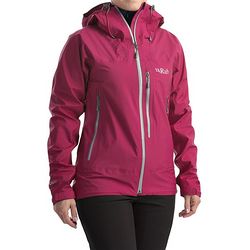 Rab Xiom Jacket – Waterproof  女款沖鋒衣