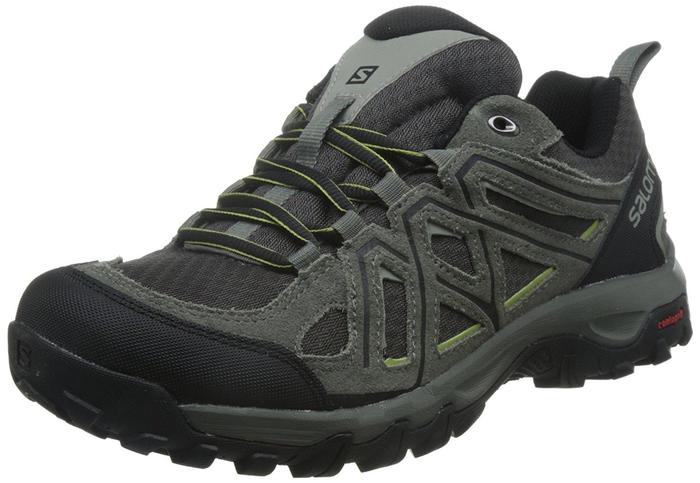 Salomon薩洛蒙男徒步鞋EVASION 2 AERO