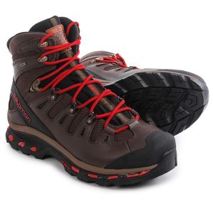 Salomon 薩洛蒙 Quest Origins Gore-Tex 男款徒步鞋