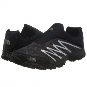 限尺碼： THE NORTH FACE 北面 32ZI 男士休閑徒步鞋