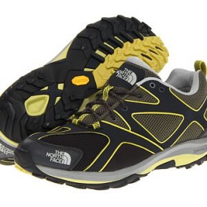 The North Face 北面 Hedgehog Guide  GTX 戶外鞋