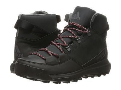 adidas Outdoor CW Winterpitch Mid 戶外鞋