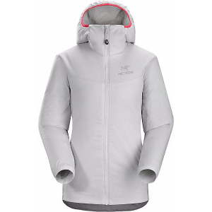 ARC’TERYX 始祖鳥(niǎo) Atom LT 女款保暖棉服