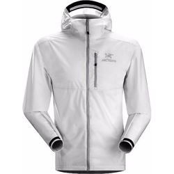 ARC‘TERYX 始祖鳥 Squamish Hoody 皮膚風衣 ARC‘TERYX 始祖鳥 Squamish Hoody 皮膚風衣