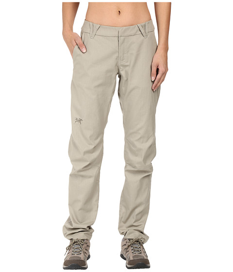 ARCTERYX 始祖鳥 A2B Chino 女士騎行休閑褲