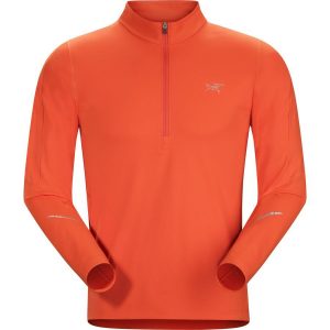 ARC’TERYX 始祖鳥 Accelerator 男士速干衣