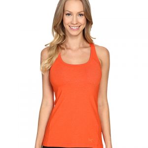 Arc’teryx 始祖鳥 女士運動背心