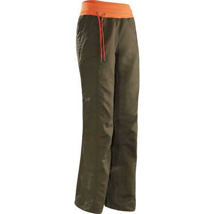 Arc’teryx Roxen Pant 始祖鳥 女款休閑長褲