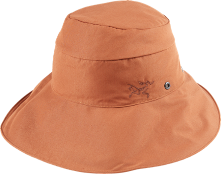 Arc’teryx 始祖鳥 Sinsola 女士速干防曬遮陽帽