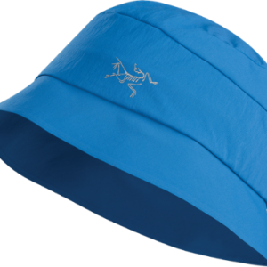 Arc’teryx 始祖鳥 Sinsolo 男士速干防曬遮陽帽