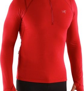 ARC’TERYX 始祖鳥 Thetis 男士抓絨衣 ARC’TERYX 始祖鳥 Thetis 男士抓絨衣