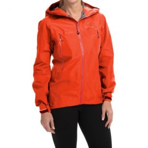 Arc’teryx Beta LT Jacket 女款輕量化沖鋒衣