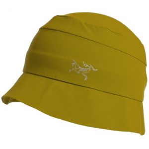 Arc’teryx Sinsolo Hat 始祖鳥 防曬速干太陽帽