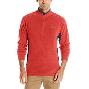 Columbia 哥倫比亞 Klamath Range II 男士抓絨衣