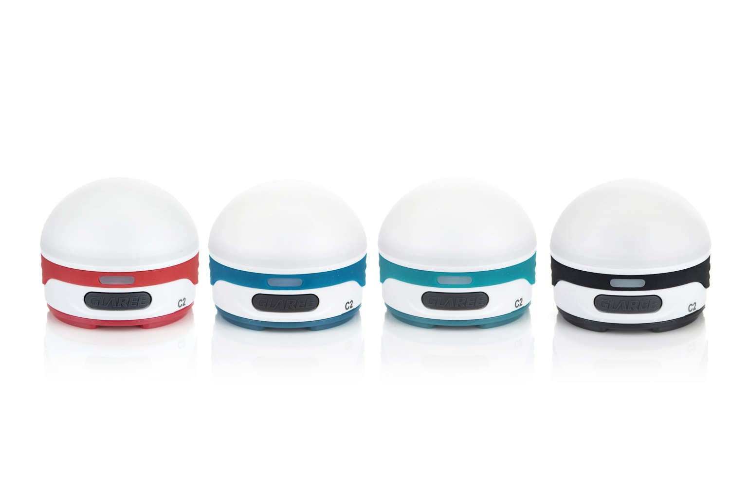 像藝術品般輕便實用的戶外營地燈——山瑞(GLAREE)C2