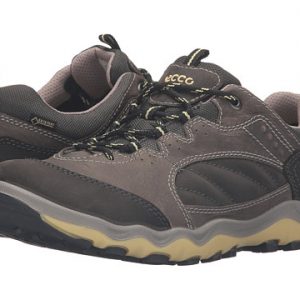 ECCO 愛步 超越地形 女士GTX防水戶外徒步鞋