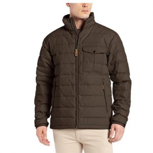 限M/L碼：Fjallraven 北極狐 Ovik Lite Jacket 男士羽絨服