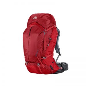 GREGORY 格里高利 Baltoro 75 頂級款重裝戶外背包