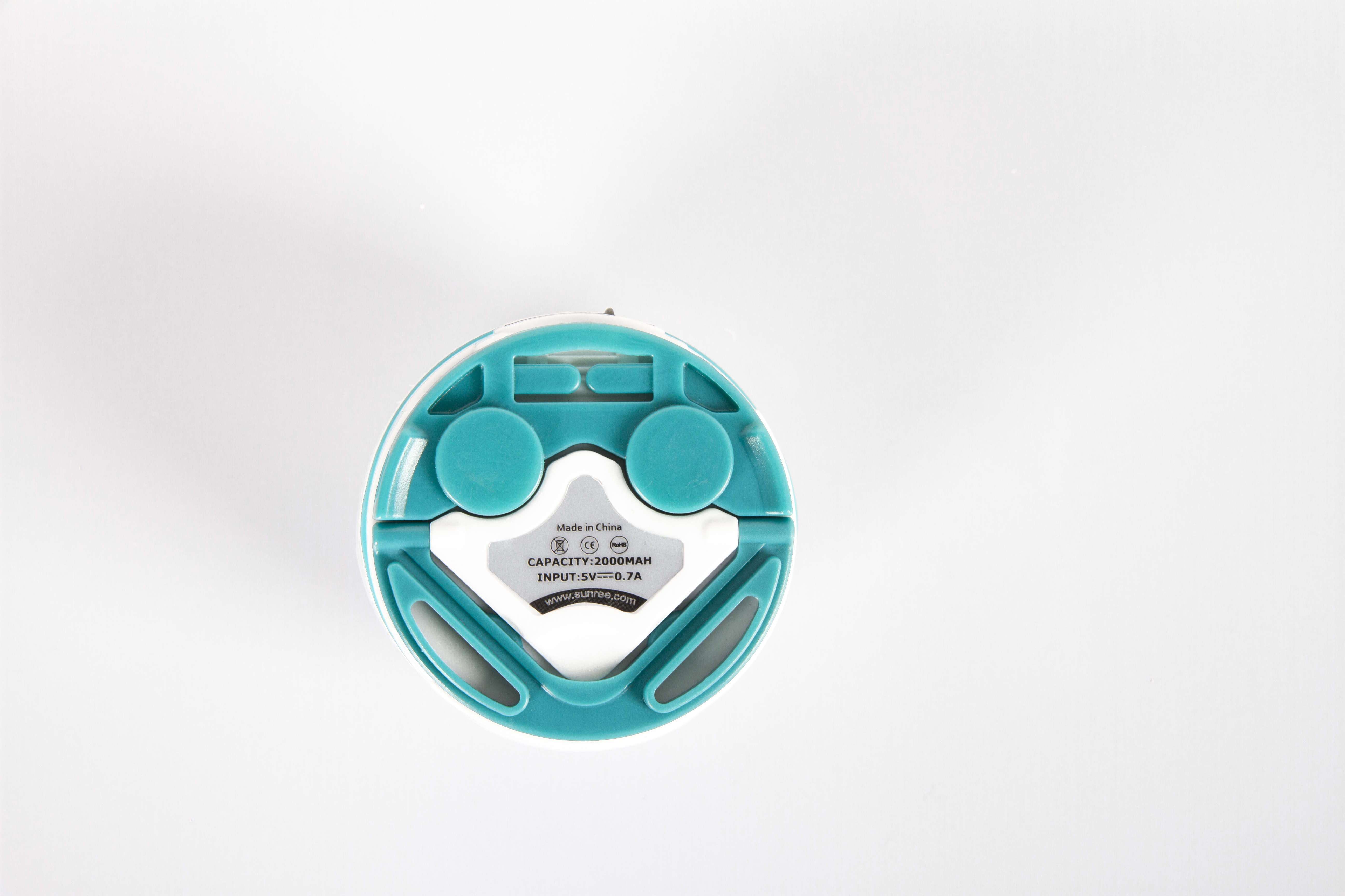 像藝術品般輕便實用的戶外營地燈——山瑞(GLAREE)C2