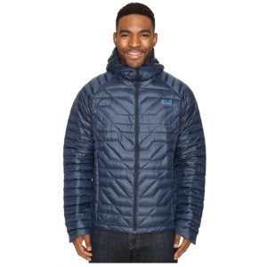Jack Wolfskin Argo Supreme Jacket 800蓬 男士羽絨服