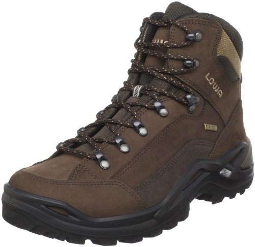 Lowa Renegade GTX Mid Hiking Boot 男款 中幫徒步鞋