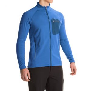 Marmot 土撥鼠 男款防風抓絨外套 Marmot 土撥鼠 男款防風抓絨外套