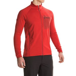 Marmot 土撥鼠 Ansgar 男款防風抓絨外套