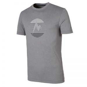 Marmot 土撥鼠 男士速干短袖 F54880