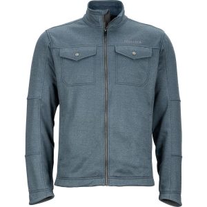 Marmot 土撥鼠 Hawkins 男士軟殼夾克