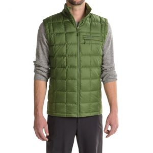 MARMOT 土撥鼠 600蓬男士輕量羽絨馬甲