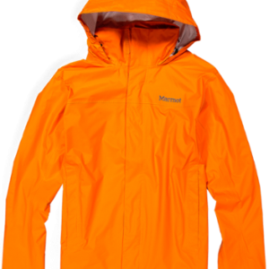 Marmot 土撥鼠 PreCip 男款沖鋒衣