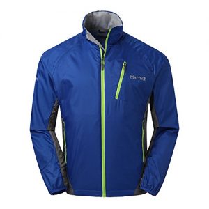 Marmot 土撥鼠 T50740 男款輕薄防曬夾克