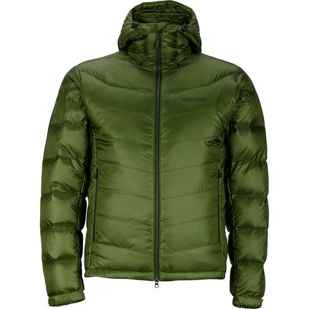 Marmot 土撥鼠 Terrawatt 男士連帽羽絨服