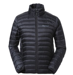 土撥鼠（Marmot） Tullus 男款排骨羽絨服 600蓬