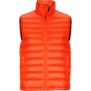 Marmot 土撥鼠 Zeus Down Vest  800蓬 男士羽絨馬甲