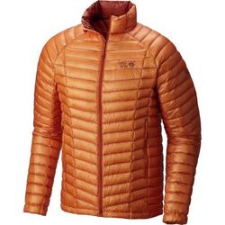 MOUNTAIN HARDWEAR 山浩  鬼語者 800蓬 羽絨服
