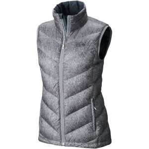 Mountain Hardwear  山浩 Ratio 女士輕量羽絨馬甲