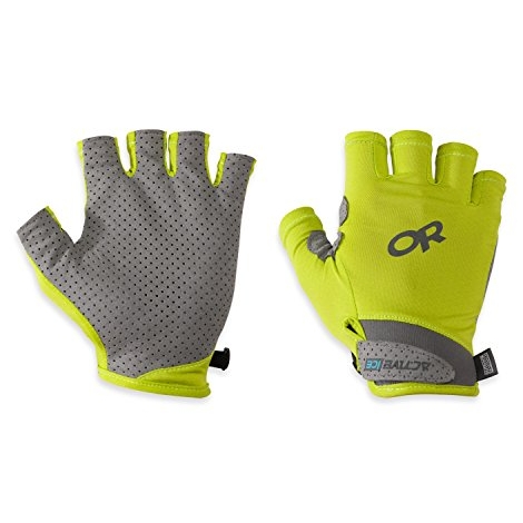 Outdoor Research 250150 冰點科馬防曬半指手套