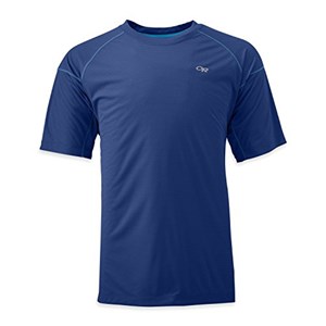 Outdoor Research 242836 Echo Tee 男士回聲速干T恤