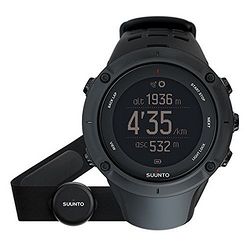 SUUNTO 頌拓 Ambit 3 Peak HR 專業戶外GPS腕表（帶心率帶）