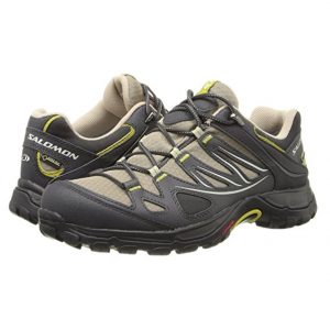 SALOMON 薩洛蒙 Ellipse GTX 女士防水徒步鞋