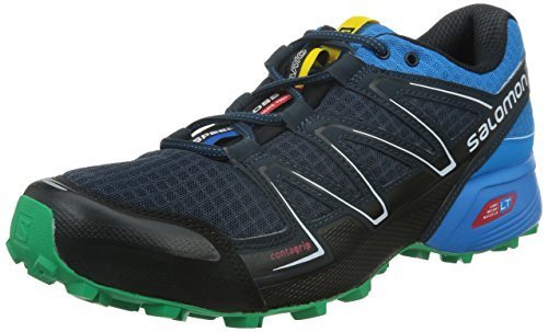 Salomon Speedcross Vario 薩洛蒙 男款越野跑鞋